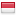 gmn2016.com server is located in Indonesia